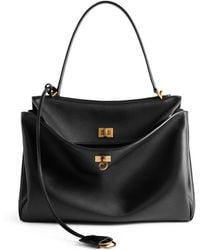 Balenciaga - Medium Rodeo Handbag - Lyst