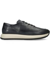 Officine Creative - Leather Form Sneakers - Lyst