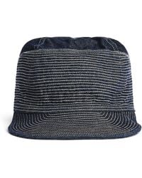 Kapital - The Old And The Sea Cap - Lyst