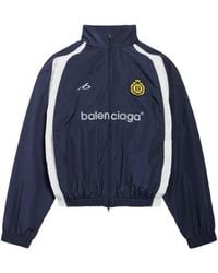 Balenciaga - Bodies Sport Jacket - Lyst
