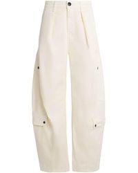 Citizens of Humanity - Organic Cotton Flight Trousers - Lyst