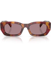 Prada - Acetate Prb05S Sunglasses - Lyst