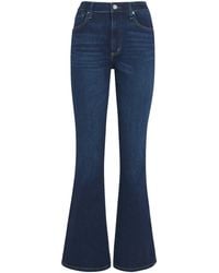 Citizens of Humanity - High-Rise Lilah Bootcut Jeans - Lyst