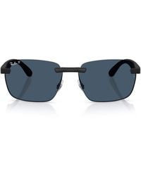 Ray-Ban - Rb4475Ch Sunglasses - Lyst