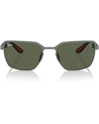 Ray-Ban - Metal 0Rb3025 Sunglasses - Lyst