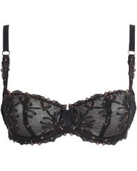 Chantelle - Champs Élysées Balconette Bra - Lyst