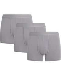 Che Studios - Logo-Waist Trunks - Lyst