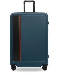 Briggs & Riley - Zdx Hard Expandable Spinner Suitcase - Lyst