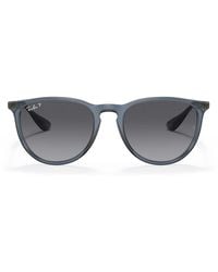 Ray-Ban - Rb4171 Erika Classic Sunglasses - Lyst