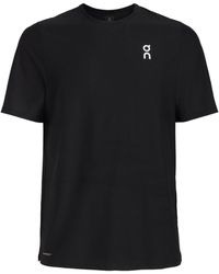 On Shoes - Court T-Shirt - Lyst