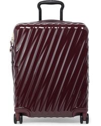 Tumi - 19 Degree Expandable Carry-On Suitcase - Lyst