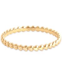 Astrid & Miyu - Heart Ring - Lyst