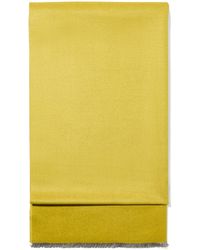 MAX&Co. - Reversible Colour Block Scarf - Lyst