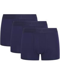Che Studios - Logo-Waist Trunks - Lyst