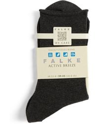 FALKE - Active Breeze Socks - Lyst