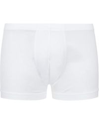 Zimmerli of Switzerland - 252 Royal Classic Trunks - Lyst