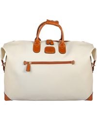 Bric's - Firenze Small Duffle Bag (46cm) - Lyst