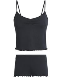 Skims - Sleep Cami Short Pyjama Set - Lyst