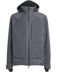 Sease - Virgin Wool-Blend Trace Jacket 2.0 - Lyst