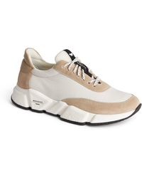 Sneakers WEEKEND MAXMARA - Rieti 57660592600 Bianco 001 - Sneakers - Low  shoes - Women's shoes | efootwear.eu