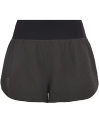 On Shoes - Performance Volt Shorts - Lyst