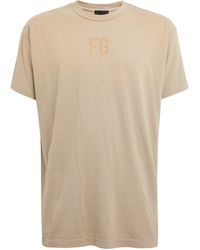 Fear Of God Casual shirts for Men - Up to 42% off at Lyst.com