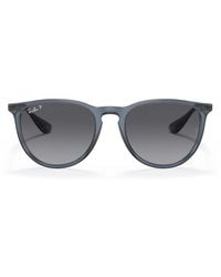 Ray-Ban - Rb4171 Erika Classic Sunglasses - Lyst
