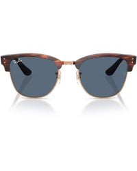 Ray-Ban - Rbr0504S Clubmaster Sunglasses - Lyst
