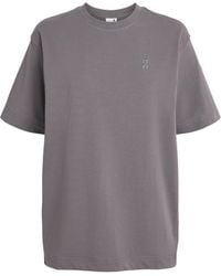 On Shoes - Stretch-Organic Cott Club Collective T-Shirt - Lyst
