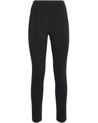 Esse Studios - Stretch-Jersey Alba Leggings - Lyst