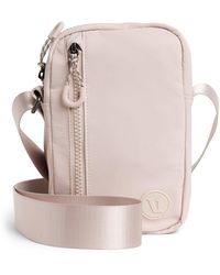 Vuori - All Around Cross-Body Bag - Lyst