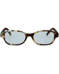 Givenchy - Acetate City Sunglasses - Lyst