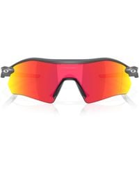 Oakley - Radar Plate​ Rectangle Sunglasses - Lyst
