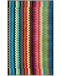 Missoni - Giacomo Bath Towel - Lyst