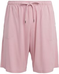 Derek Rose - Basel Lounge Shorts - Lyst