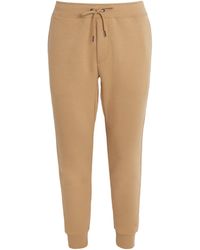 Ralph Lauren - Tech Knit Sweatpants - Lyst