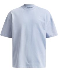 AllSaints - Organic Cotton Haven T-Shirt - Lyst