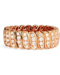 Anita Ko - And Diamond Zoe Ring - Lyst