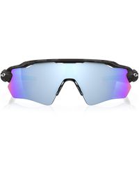 Oakley - Radar Ev Path Shield Sunglasses - Lyst