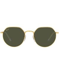 Ray-Ban - Jack Sunglasses - Lyst