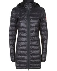 Canada Goose Hybridge Lite Coat - Gray