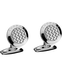 Chopard - Classic Racing Cufflinks - Lyst
