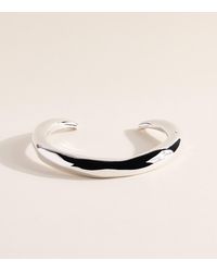 Alexis - Small Hinge Collar Necklace - Lyst