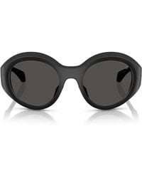 Moncler - Injected Furturo Me8005 Sunglasses - Lyst