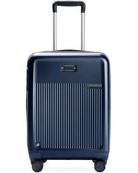 Briggs & Riley - Carry-on Expandable Spinner Suitcase (53cm) - Lyst