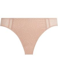 Simone Perele - Lace Comète Briefs - Lyst