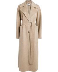 JOSEPH - Wool-Cashmere Spencer Coat - Lyst