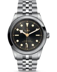 Tudor - Bay One Stainless Steel Watch - Lyst