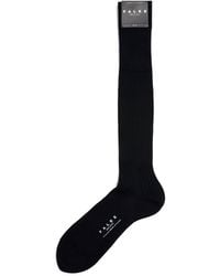FALKE - Milano Knee-High Socks - Lyst