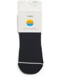 Vuori - No Show Performance Socks - Lyst